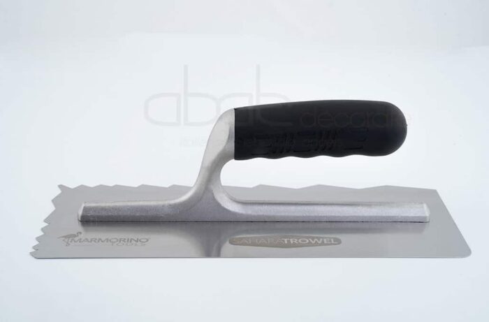 marmorinotools trowel