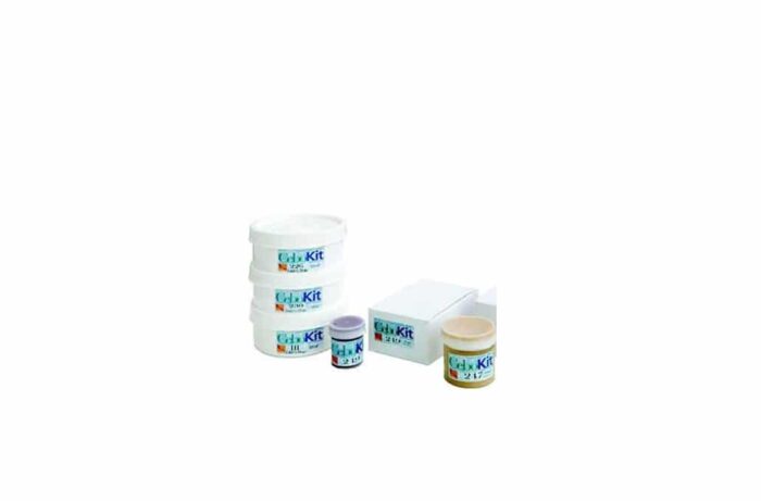 pigmentpaste kit